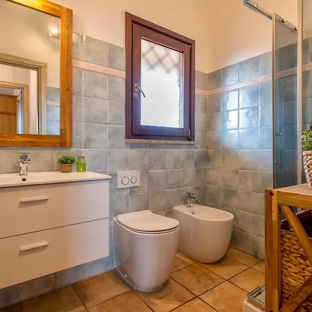 Apartment San Teodoro Center San Teodoro (Sardinia)